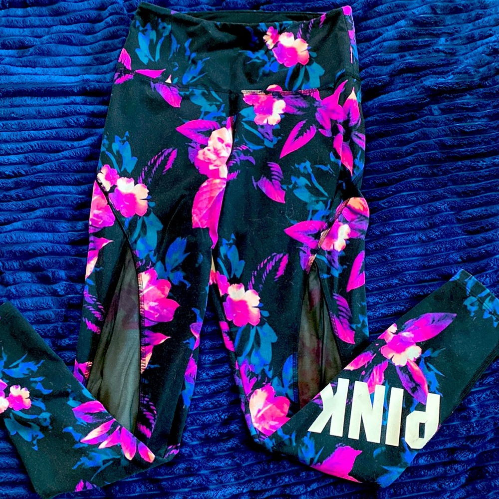 Victoria secret PINK leggings